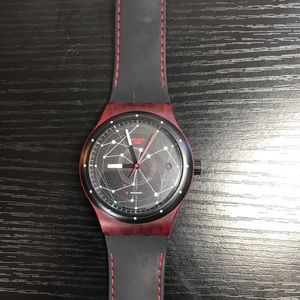 Swatch Swiss watch